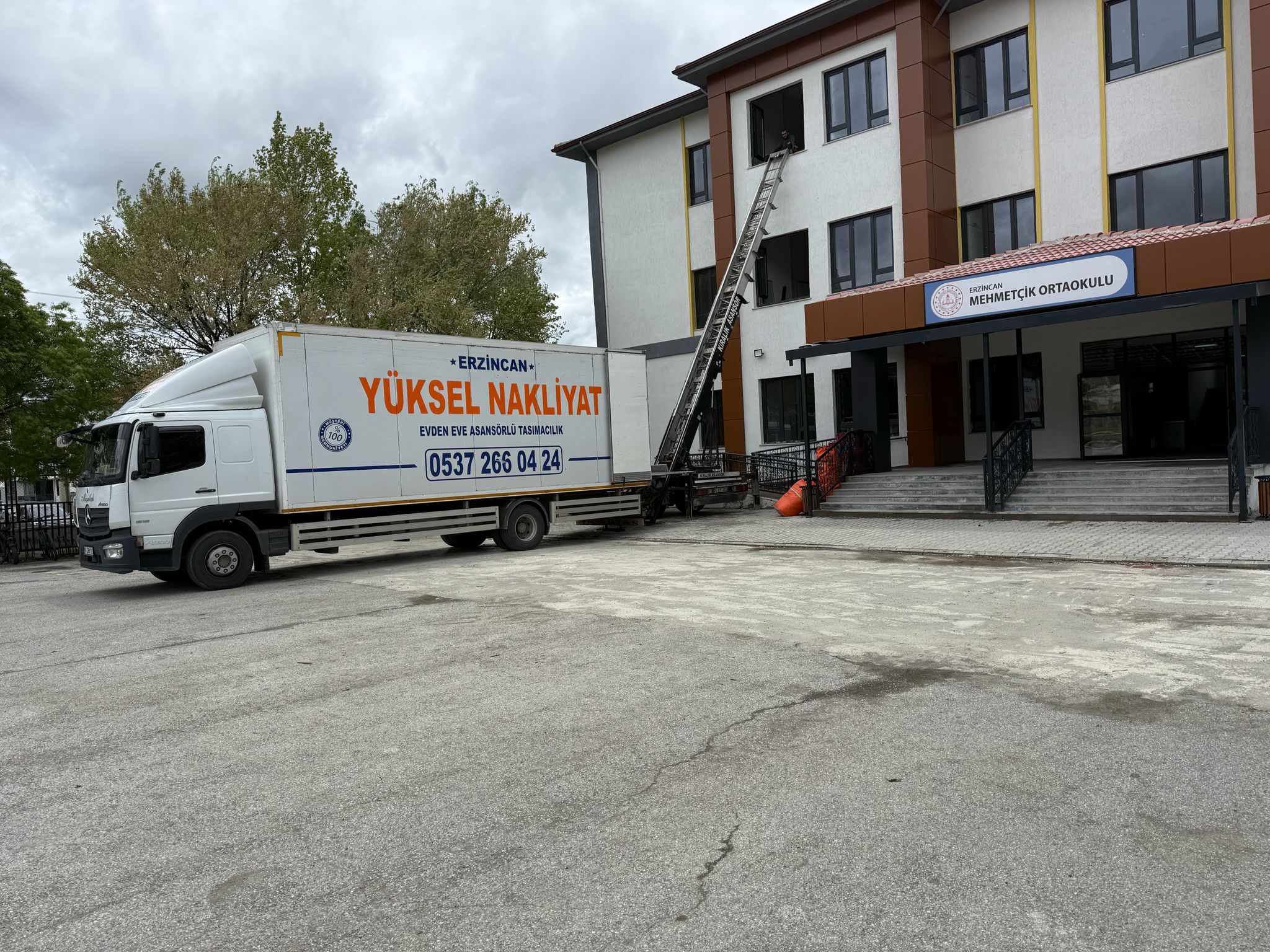 Erzincan Parça Eşya Taşıma Rehberi: Az Eşya, Doğru Paketleme, Doğru Araç